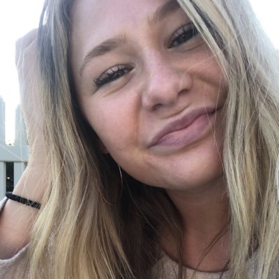 Profile Picture of Abbey Mitchell (@abbeym_mitchell) on Twitter
