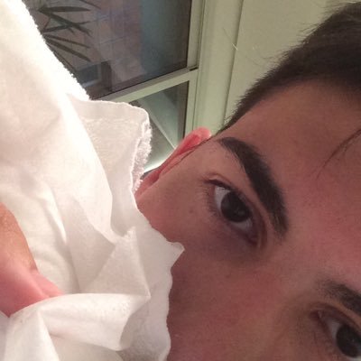 Profile Picture of Timétio Pinto (@PatrickBurmann) on Twitter