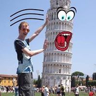 Profile Picture of Jonathan Stamp (@stumpystampy) on Pinterest