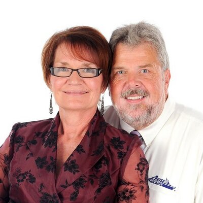 Profile Picture of Mike&Angie Berryhill (@cruzviews) on Twitter