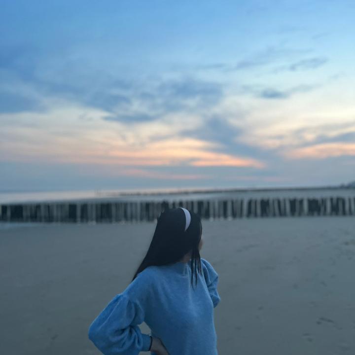 Profile Picture of isabel (@isabel_woo) on Tiktok