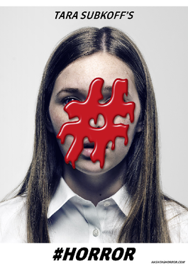 Profile Picture of Hashtag Horror - Wikipediaon Wikipedia