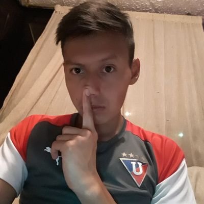 Profile Picture of Bryan Mesías (@BryanMesas2) on Twitter