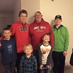 Profile Picture of Ray Coburn (@raycoburn) on Instagram