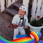 Profile Picture of Christopher I. Pettersen (@chrisinderdal86) on Instagram