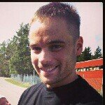 Profile Picture of Johan Andersson (@johan_84_) on Instagram