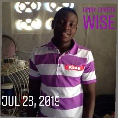 Profile Picture of Joseph Edson J (@JosephEdsonJ1) on Twitter