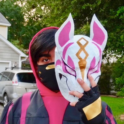 Profile Picture of Kevin Kash Lopez 🍥 (@KevinKashLopez) on Twitter