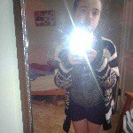 Profile Picture of michaela;9💀🌸 (@_.michaelamcbride._) on Instagram