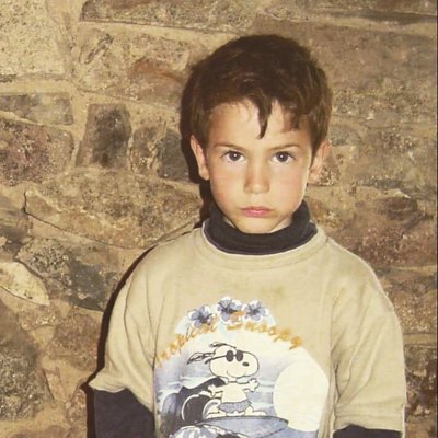 Profile Picture of Paulo (@nebel_paul) on Twitter