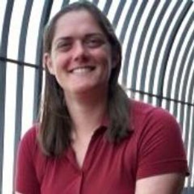 Profile Picture of Deborah Spector (@debspector) on Twitter