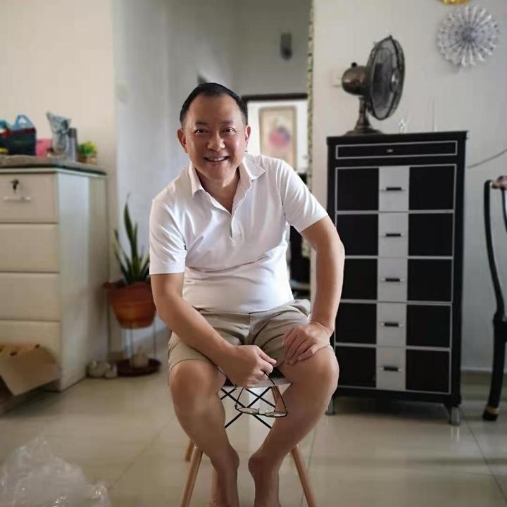 Andrew Ooi - Tiktok Profile Picture of Andrew Ooi (@andrewooi5) on Tiktok