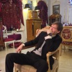 Profile Picture of nickmarkov (@nickmarkov) on Instagram