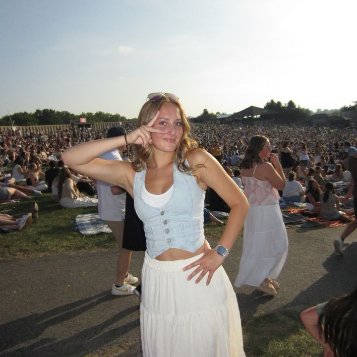 Profile Picture of Dawsyn Cooper (@dawsyncooper0717) on Tiktok