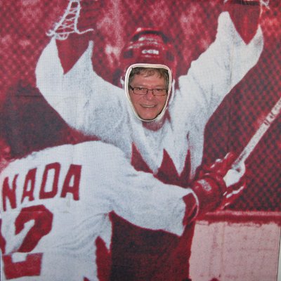 Profile Picture of Pierre Labranche (@pierrelabranch9) on Twitter