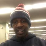 Profile Picture of Aaron Garmon (@futurefuturefuture23) on Instagram