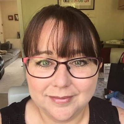 Profile Picture of Jenny Roper (@jenroper78) on Twitter