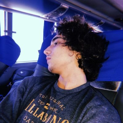 Profile Picture of Nicolas Avellaneda (@NicoAvellaneda0) on Twitter