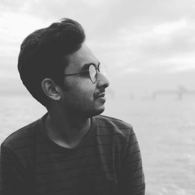 Profile Picture of George Rahman (@RahmanGeorge) on Twitter