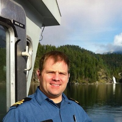 Profile Picture of Craig Cook (@SailorFunHfx) on Twitter