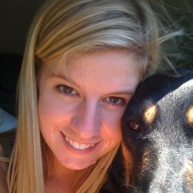 Profile Picture of Ashley Russell (@amr249) on Pinterest