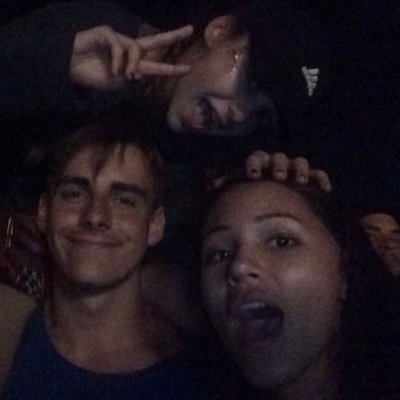 Profile Picture of Patrick McNicholas (@PMcNicholas252) on Twitter