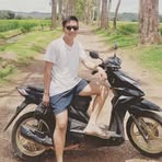 Profile Picture of Joshua Lavadero (@Joshua-Lavadero) on Facebook