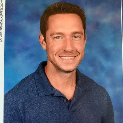 Profile Picture of Kyle Colborn (@ColbornKyle) on Twitter