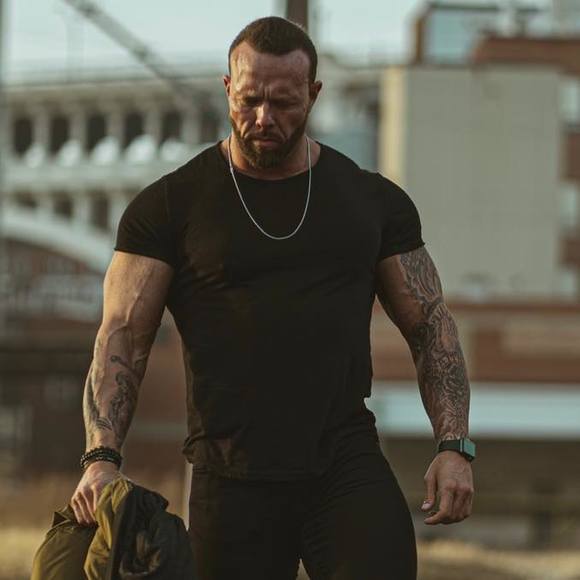 Profile Picture of Matthew Dawson (@dawsonmj48) on Poshmark