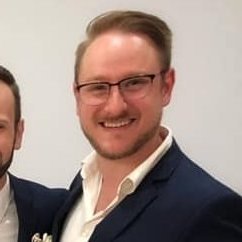 Profile Picture of Nicholas Potts (@Nick_Potts) on Twitter
