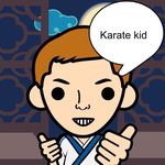 Profile Picture of Andrew Liddell (@karate_kid0507) on Instagram