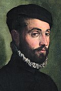 Profile Picture of Torquato Tasso - Wikipediaon Wikipedia