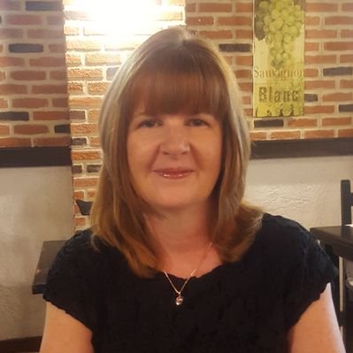 Profile Photo of Anne Gray (@AnneGray1) on Twitter