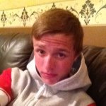 Profile Picture of josh Barnard (@joshmark97) on Instagram