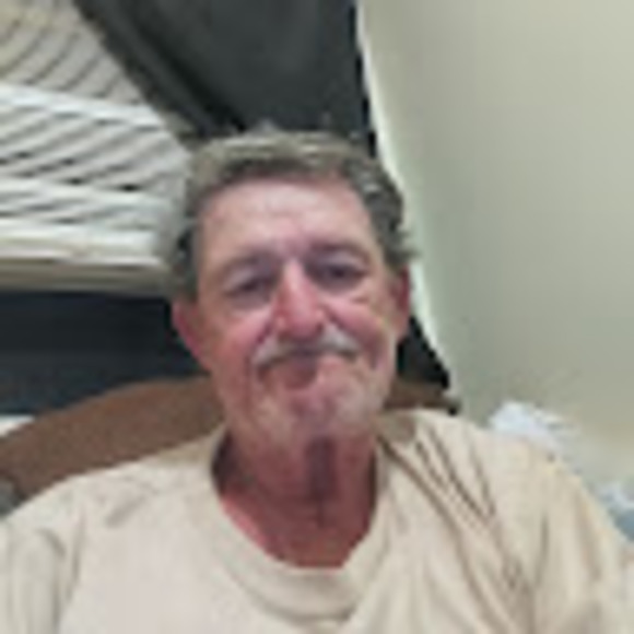 Profile Picture of John Gibson (@johnusmc70) on Poshmark