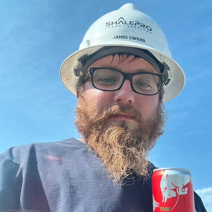 Profile Picture of james swiger (@jamesswiger) on Tiktok
