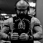 Profile Picture of Peter Eriksson (@skinheadgrandpa) on Instagram