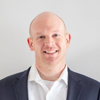 Profile Picture of Mike Taylor (@mbrookstaylor) on Twitter
