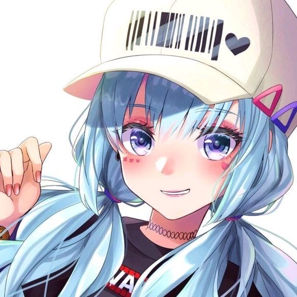 Profile Picture of Mistypan. (@misty_pan) on Tiktok