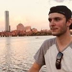 Profile Picture of John Molinski (@johnmolinski) on Instagram