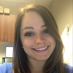 Profile Picture of Andrea Benton (@andreaelizab) on Pinterest