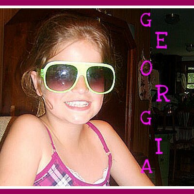 Profile Picture of Georgia Cogsdill (@iluvlaylachucha) on Twitter