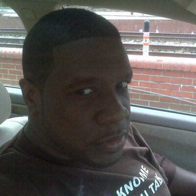 Profile Picture of Chad Cobb (@djfatkat) on Twitter