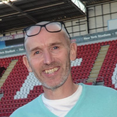 Profile Picture of Paul Davis (@paulm_davis) on Twitter