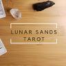 Profile Picture of Monique Long (@@lunarsandstarot) on Tiktok