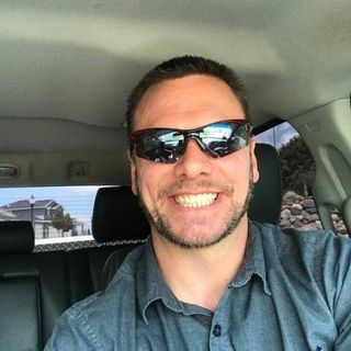 Profile Picture of Michael DeCriscio (@mdecriscio) on Instagram