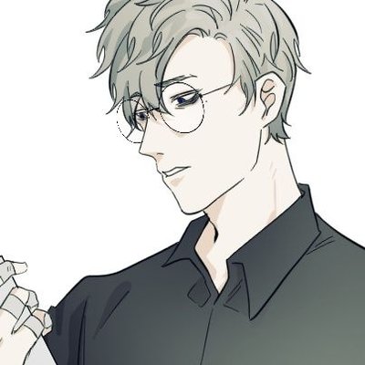 Profile Picture of Ian Adler (@Ian_in_Nick) on Twitter