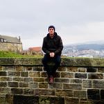 Profile Picture of James Wilson-Knight (@jameswilsonknightart) on Instagram