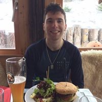 Profile Picture of Aaron Goldstein (@aaron-goldstein-17) on Quora