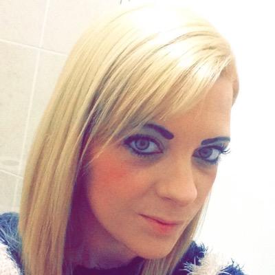 Profile Picture of Hollie Brannon (@Hollib1987) on Twitter